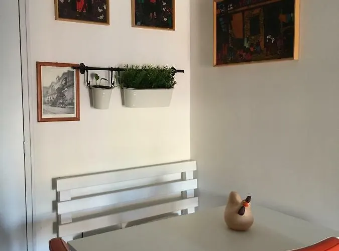 Zonatortona Bed & Breakfast Milano