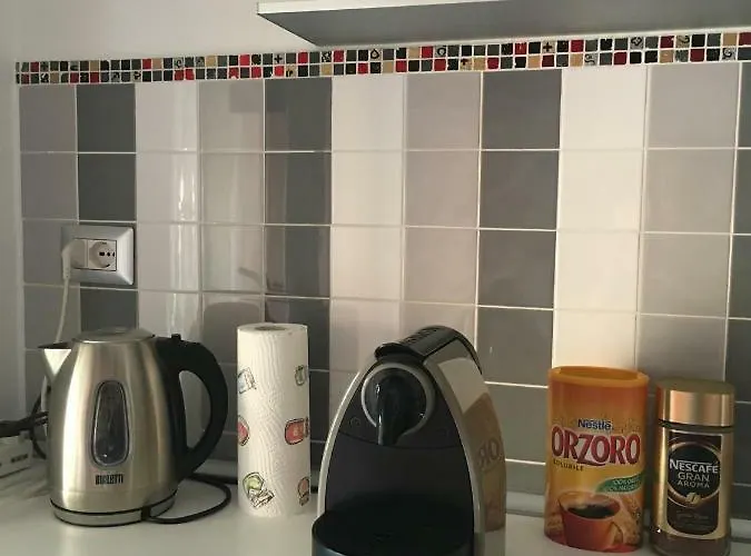 Bed & Breakfast Zonatortona *