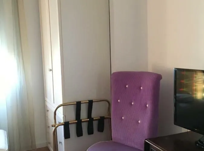 Bed & Breakfast Zonatortona