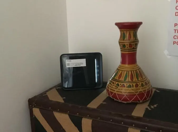 Zonatortona Bed & Breakfast *