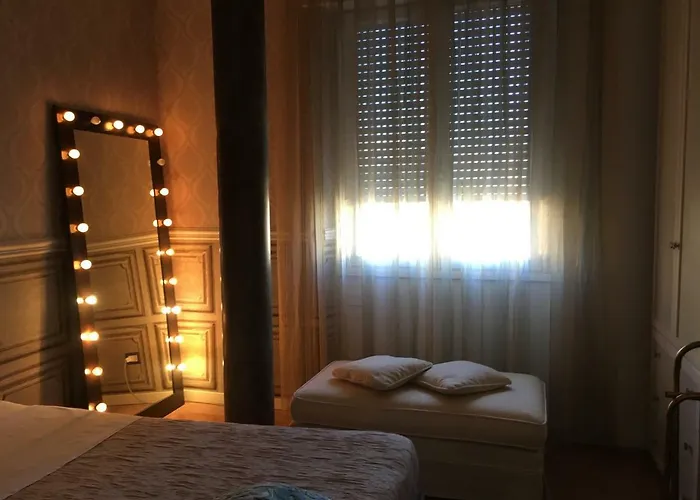 Zonatortona Bed & Breakfast