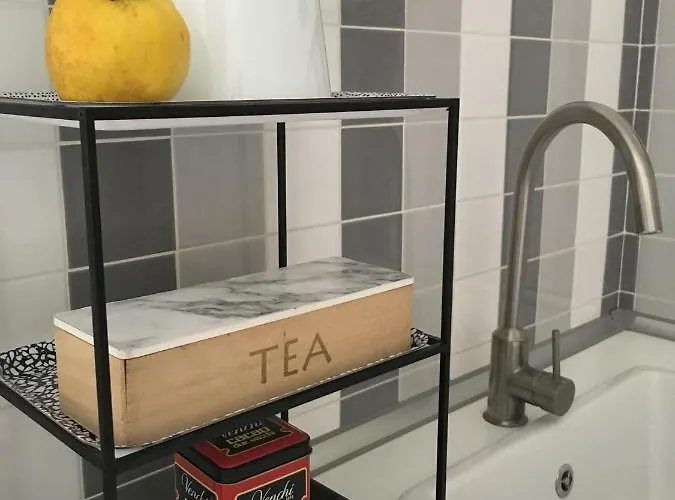 Zonatortona Bed & Breakfast