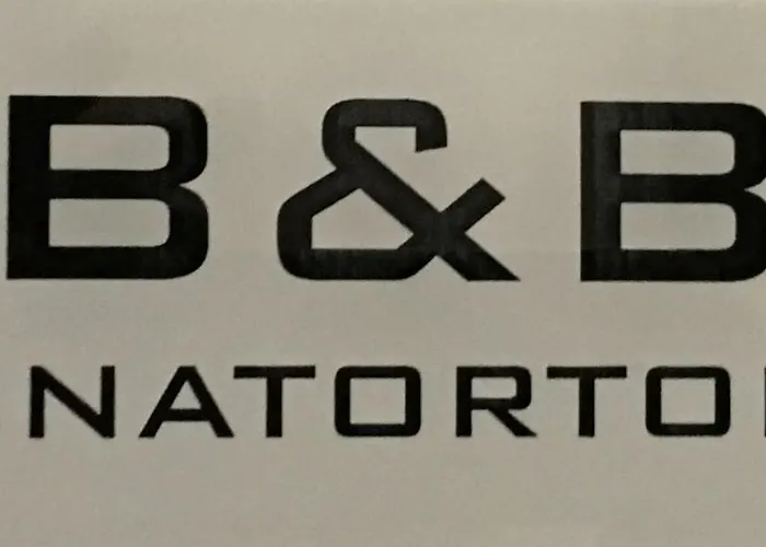 Bed & Breakfast Zonatortona Milano