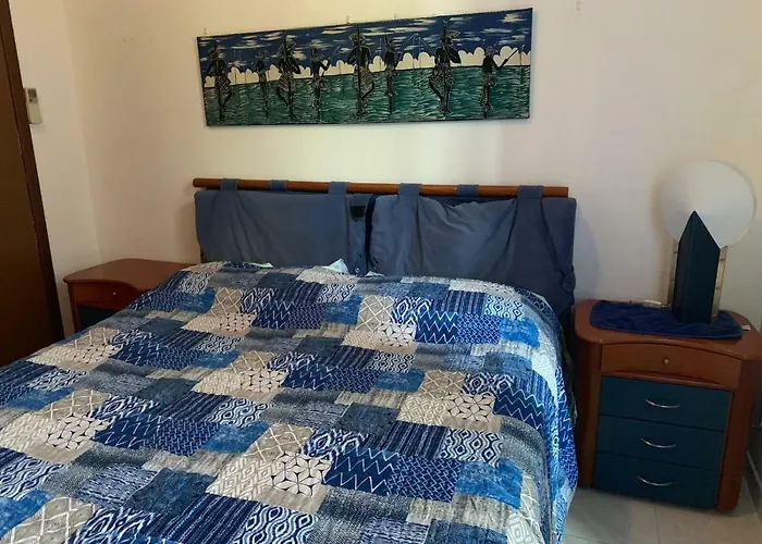 Casa Marugi *