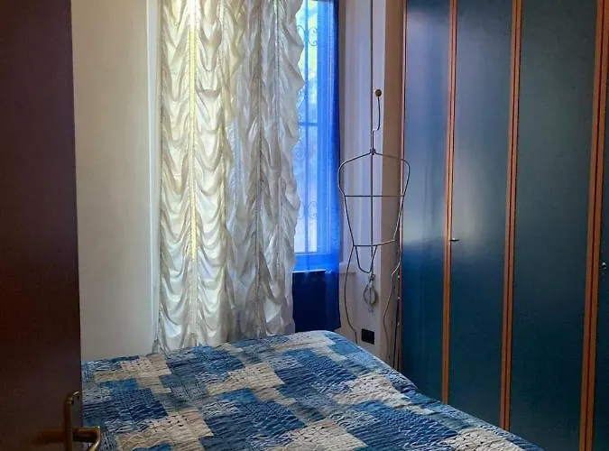 Casa Marugi * מילאנו