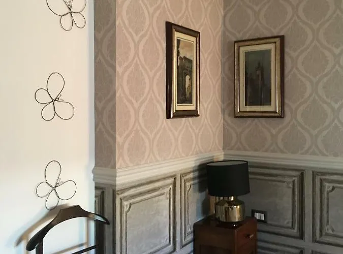Zonatortona Bed & Breakfast