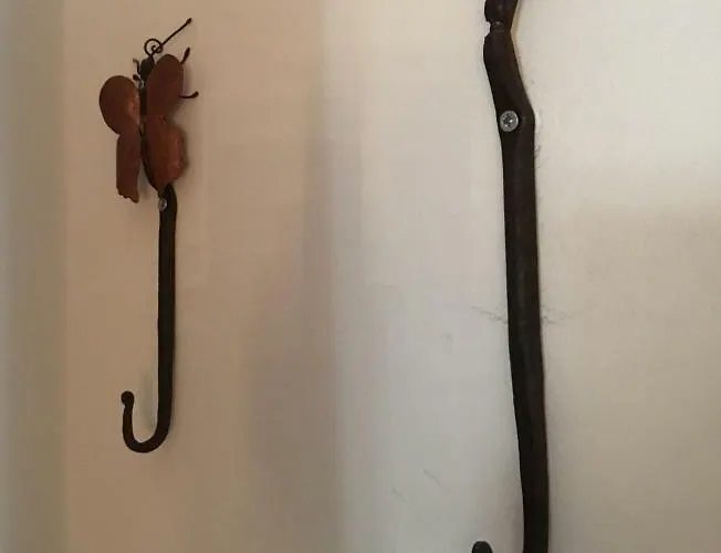 Zonatortona Bed & Breakfast *