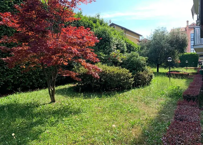 Co&mo A 16 Minuti Da Duomo Apartamento