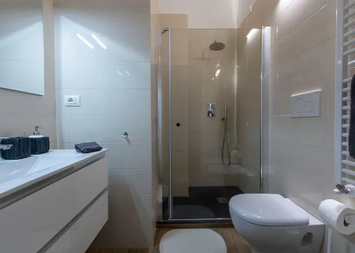 Gaffurio Apartment *