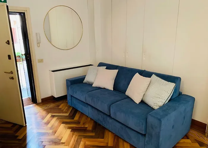 Comecasa Duomo - San Babila Lovely Appartement *