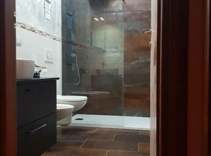 公寓 安德烈公寓 - 齐赛里尼