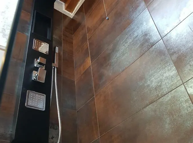 安德烈公寓 - 齐赛里尼 公寓 *