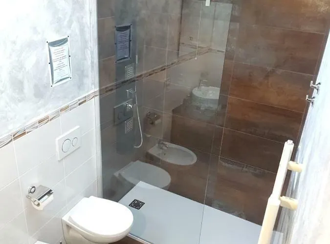 安德烈公寓 - 齐赛里尼 米兰