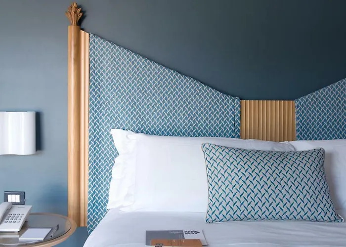 Hotell Spadari Al Duomo 4*