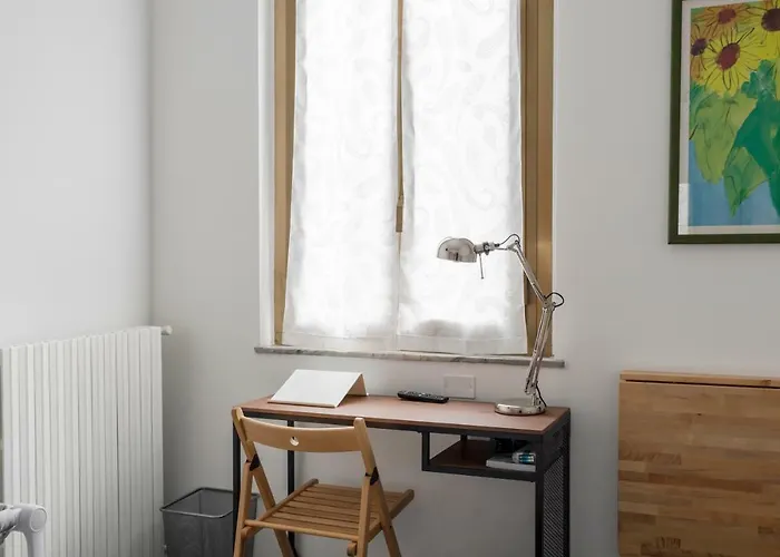 Hostmate - - Via Paruta Appartamento *