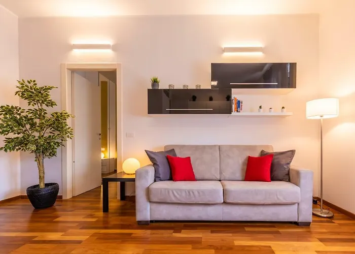 Golden House Mailand