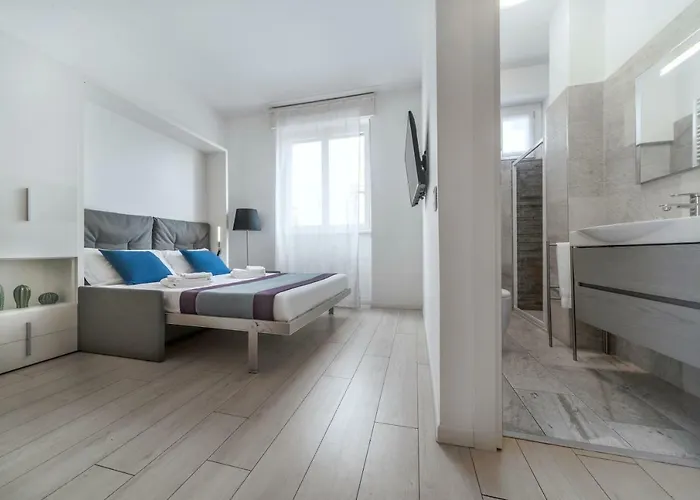 Casa Da Style 아파트 *