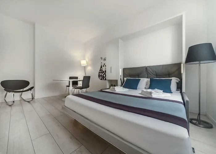 Casa Da Style Апартаменты *