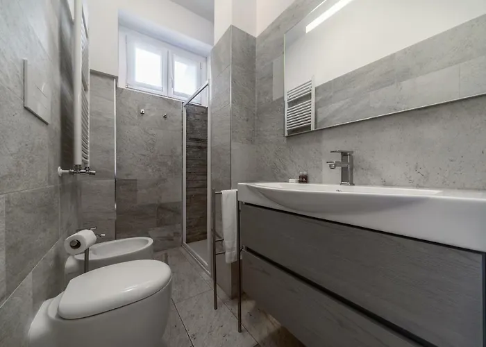 Casa Da Style Апартаменты