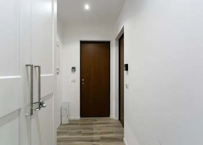 Lägenhet Milanofierapartments *