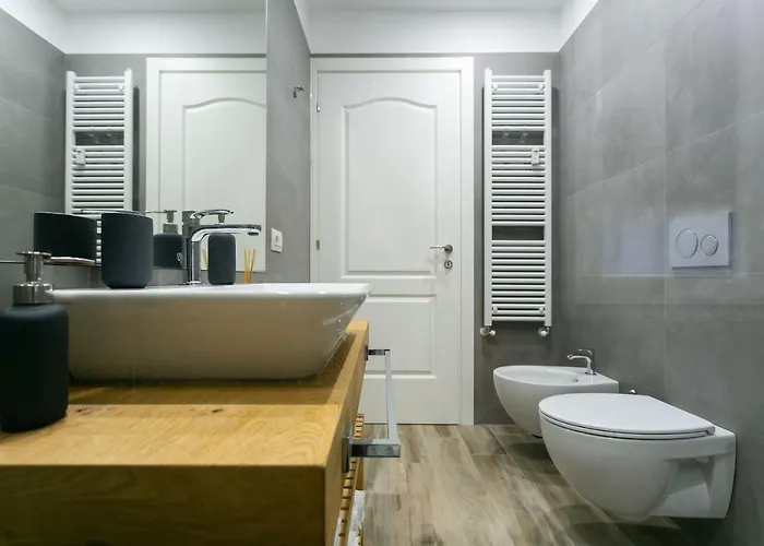 Milanofierapartments