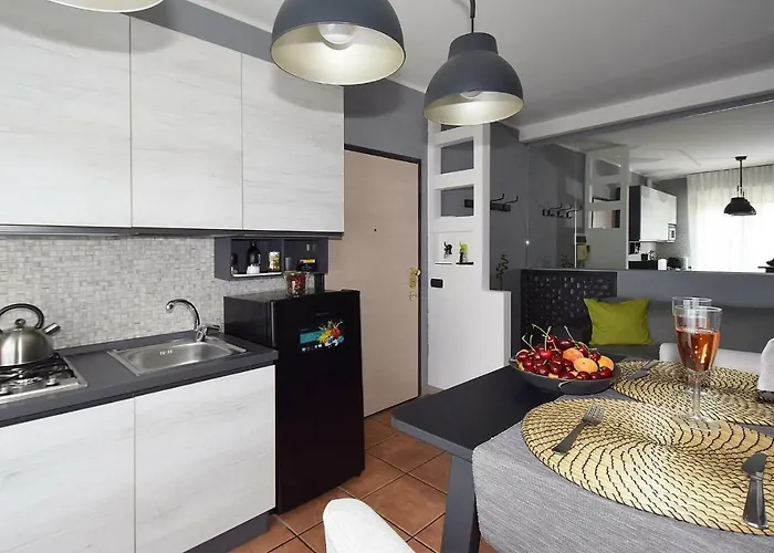 Co&mo A 16 Minuti Da Duomo Apartamento *