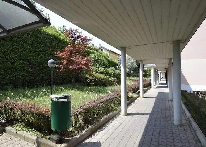 Co&mo A 16 Minuti Da Duomo Apartamento Milão