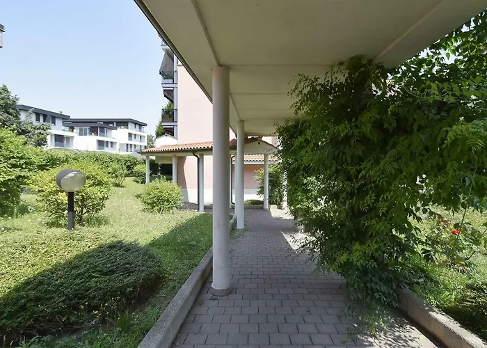 Co&mo A 16 Minuti Da Duomo Apartamento