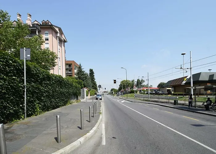 Co&mo A 16 Minuti Da Duomo Apartamento *