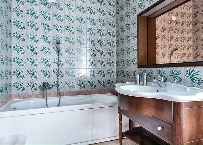 Moscova Апартаменты