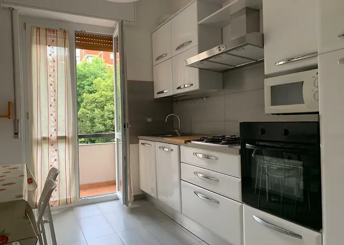 Suzzani Lägenhet Milano