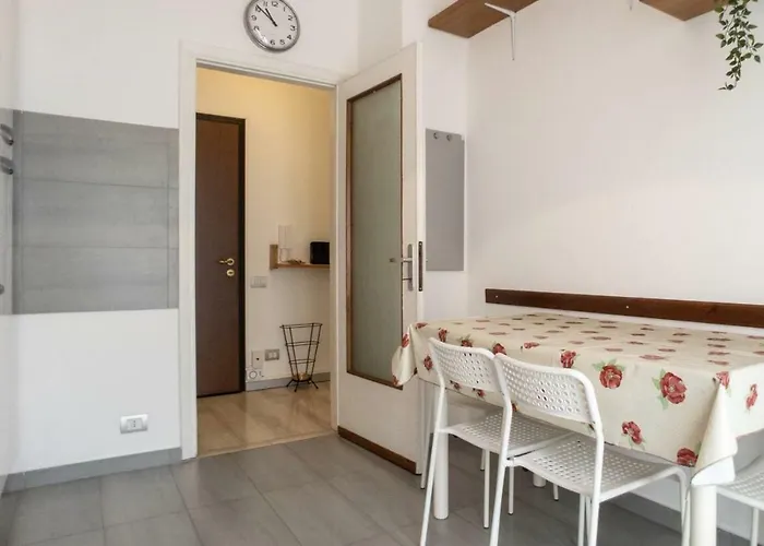 Suzzani Lägenhet Milano