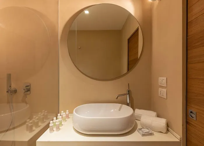 Beplace Garibaldi דירה מילאנו