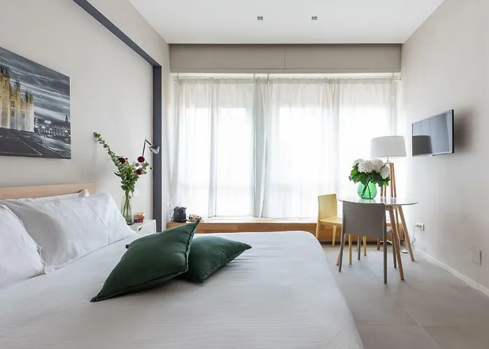 Beplace Garibaldi מילאנו