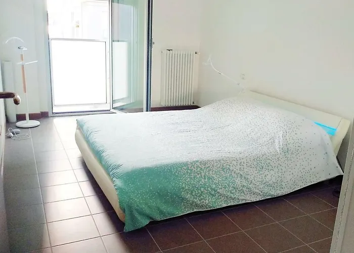 شقة Navigli House