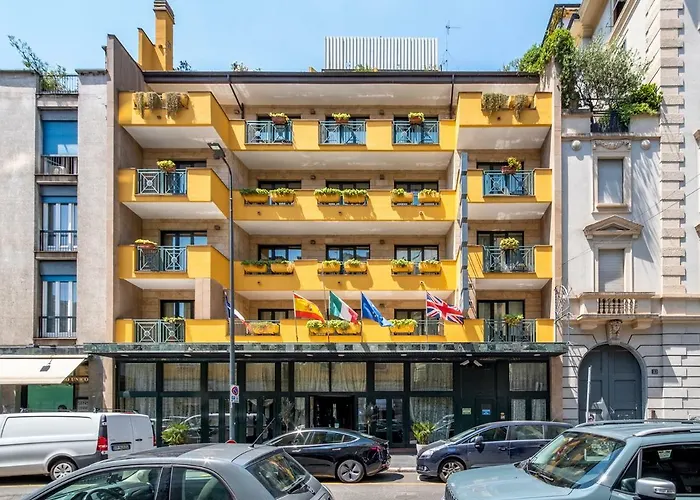 神话酒店 酒店 3*