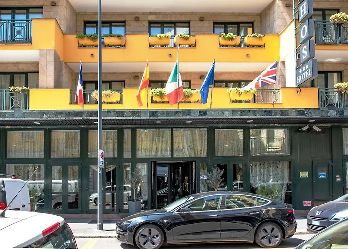 Mythos Отель 3*