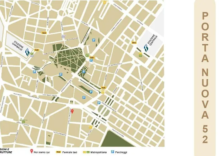 Appartamento In Centro *