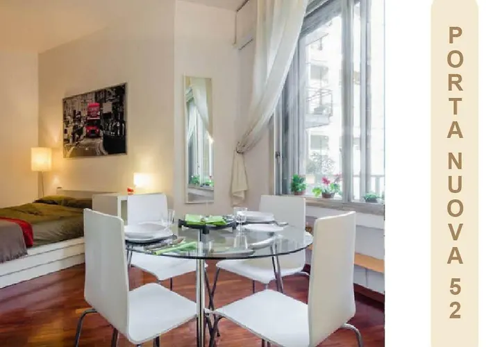 In Centro * Mediolan