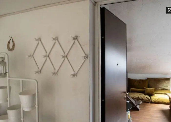 San Siro Pacherina Apartment