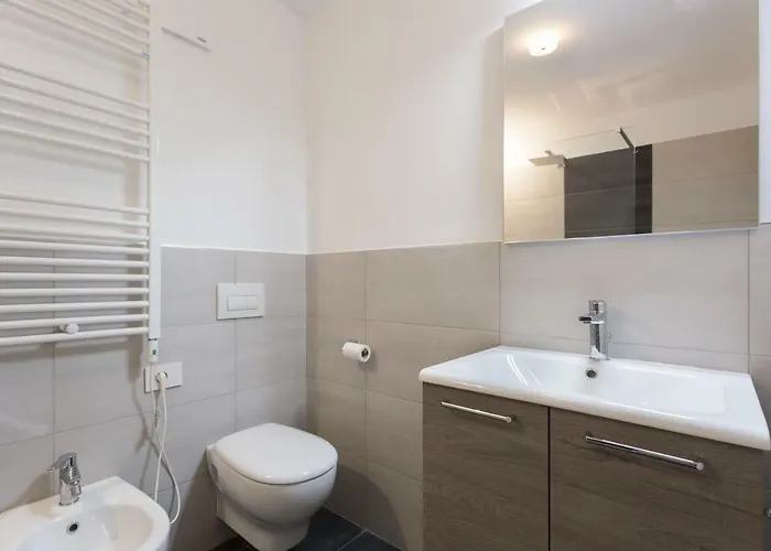 Meravigli 16 - B - Duomo Center Elegant Daire