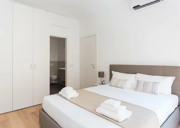 Daire Meravigli 16 - B - Duomo Center Elegant Milano