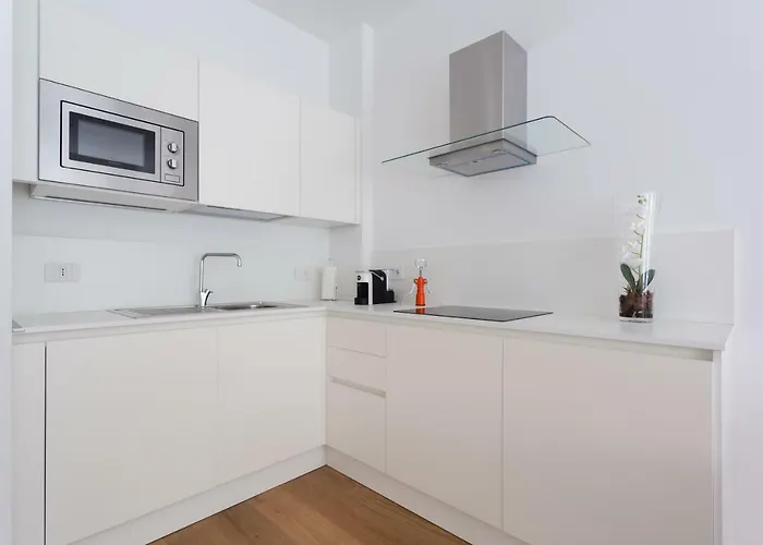 Daire Meravigli 16 - B - Duomo Center Elegant