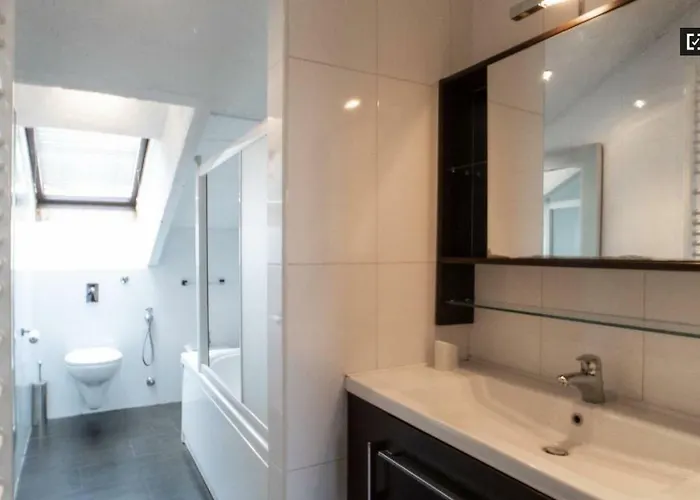 San Siro Pacherina Apartment *