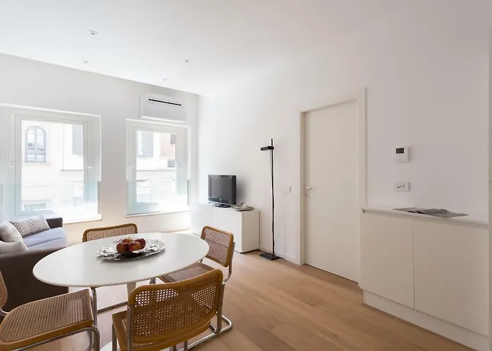 Meravigli 16 - B - Duomo Center Elegant *