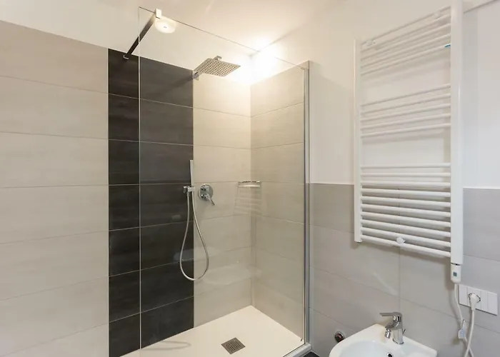 Meravigli 16 - B - Duomo Center Elegant Daire Milano