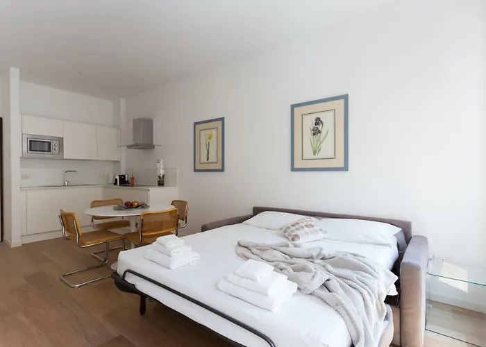 Meravigli 16 - B - Duomo Center Elegant