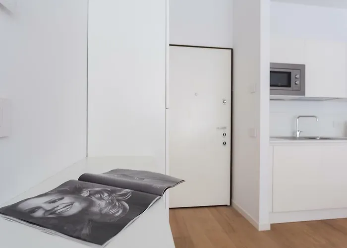 Meravigli 16 - B - Duomo Center Elegant Daire