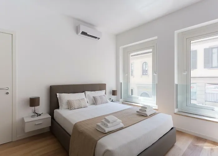 Meravigli 16 - B - Duomo Center Elegant Milano