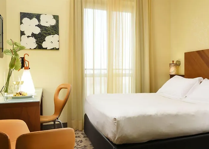 Hotel Mediterraneo 4*